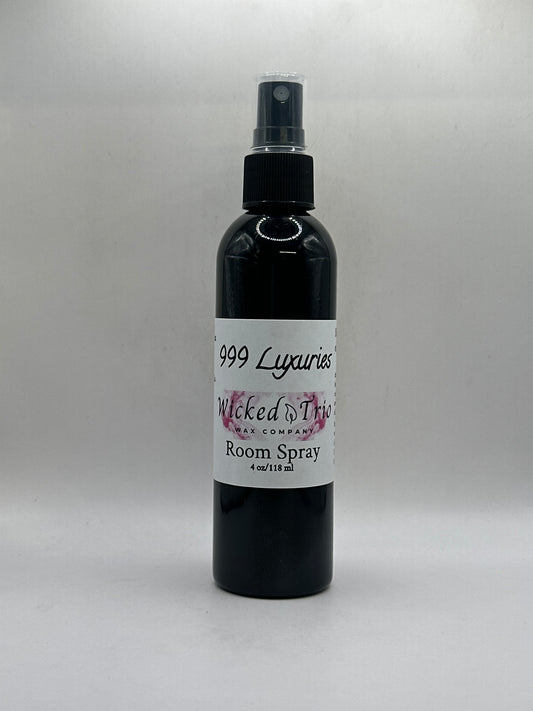 *999 Luxuries Room Spray