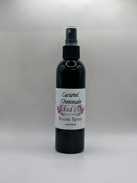 Caramel Cheesecake Room Spray