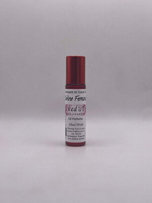 Good Girl Type Perfume 33