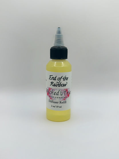 End of the Rainbow Diffuser Refill