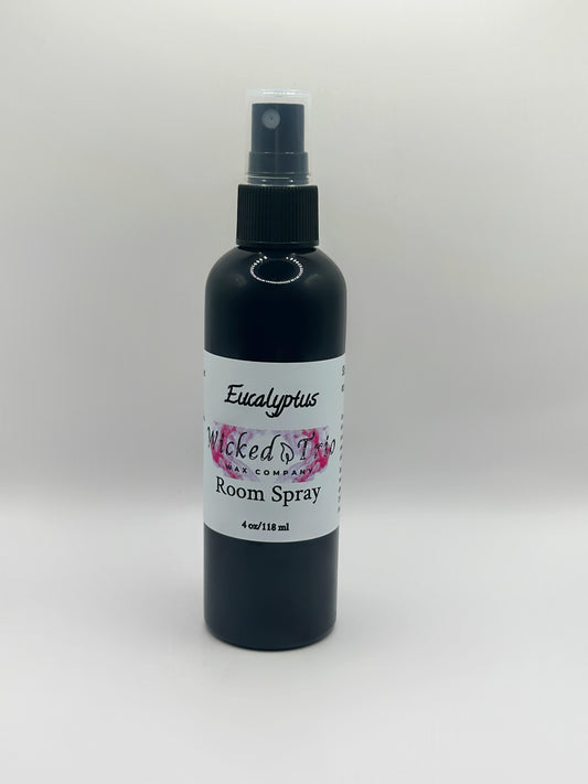 Eucalyptus Room Spray