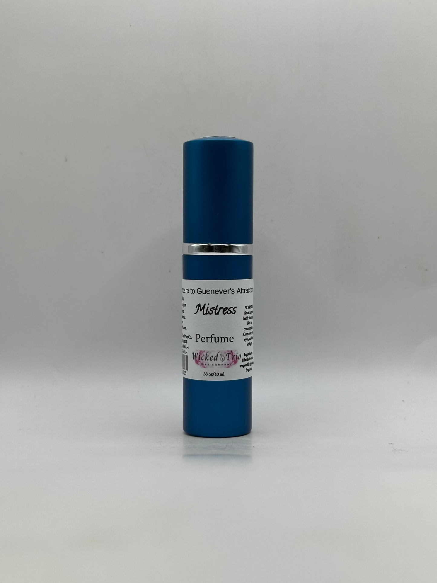 Guineveres Attraction Type Perfume 87