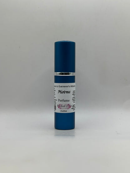 Guineveres Attraction Type Perfume 87