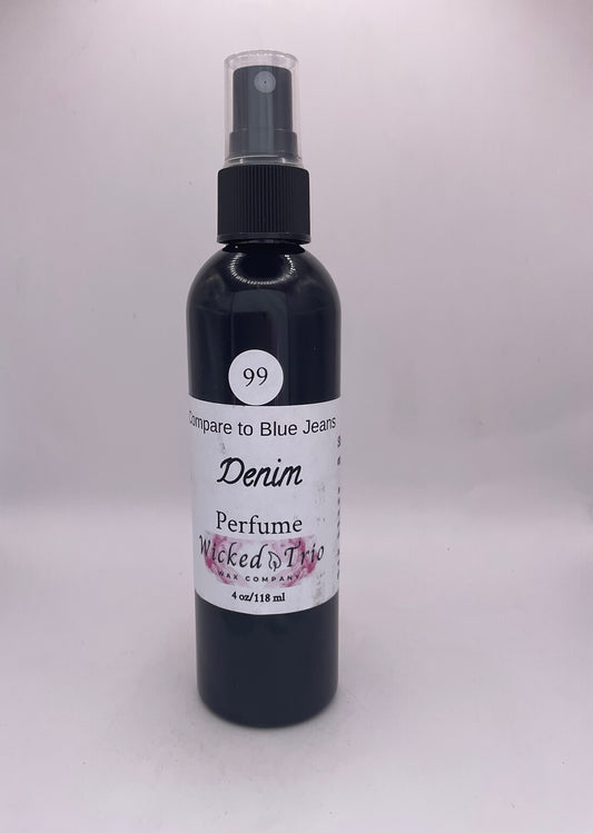 Blue Jeans Type Perfume 99