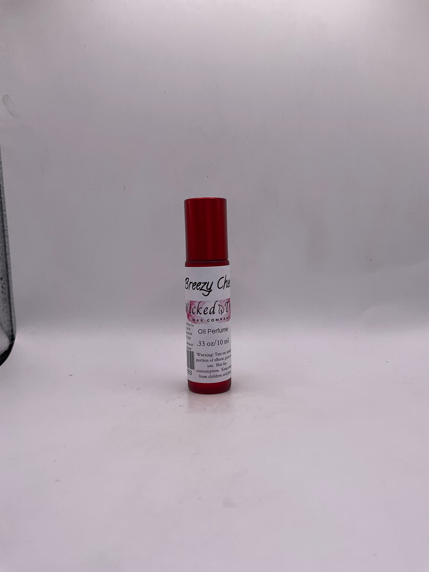 Bikini Season Type Perfume 93