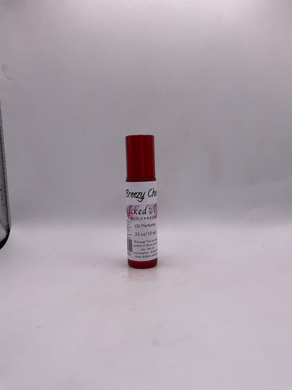 Bikini Season Type Perfume 93