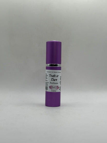Sweet Honesty Type Perfume 245