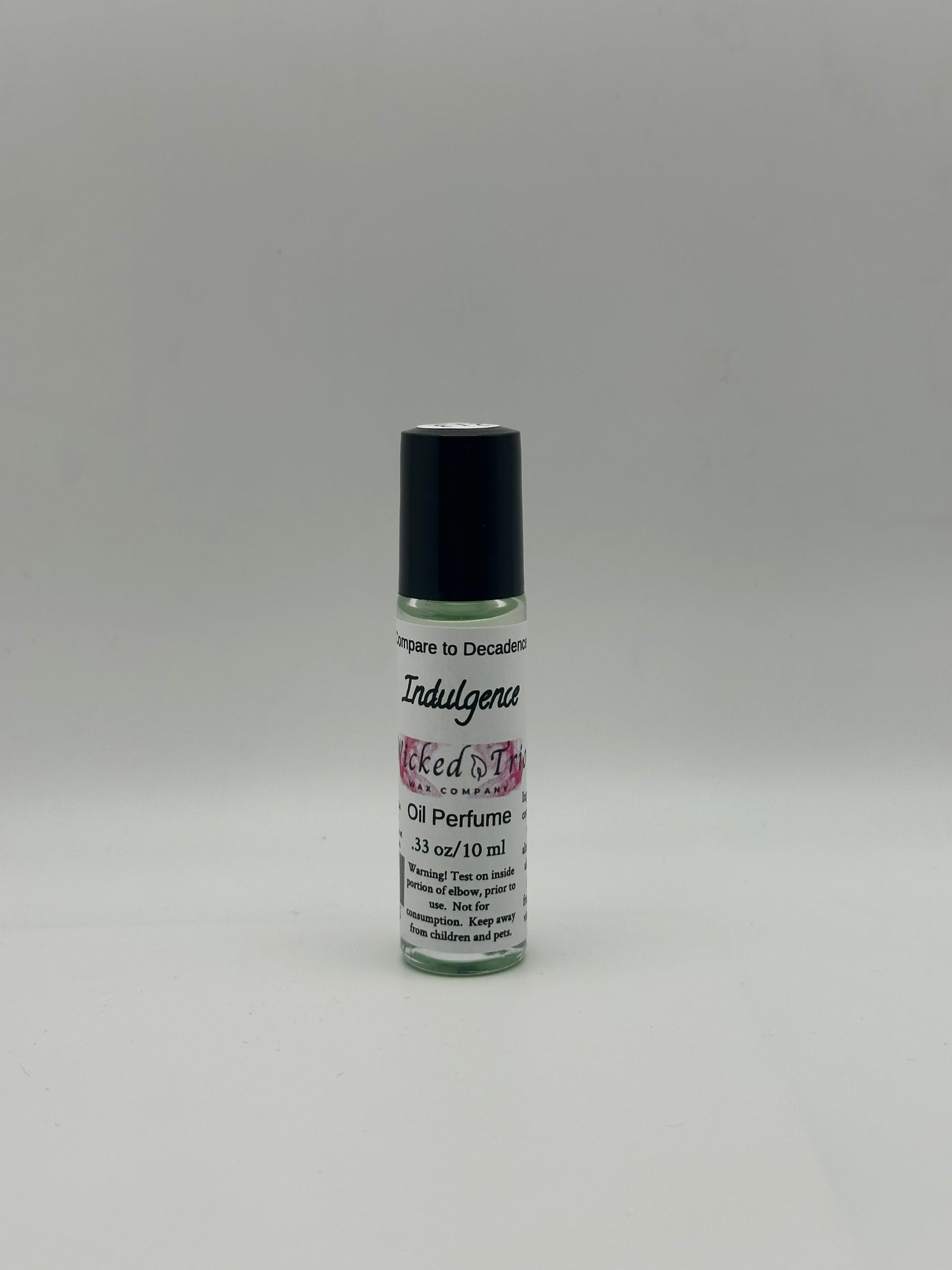 Decadence Type Perfume 213