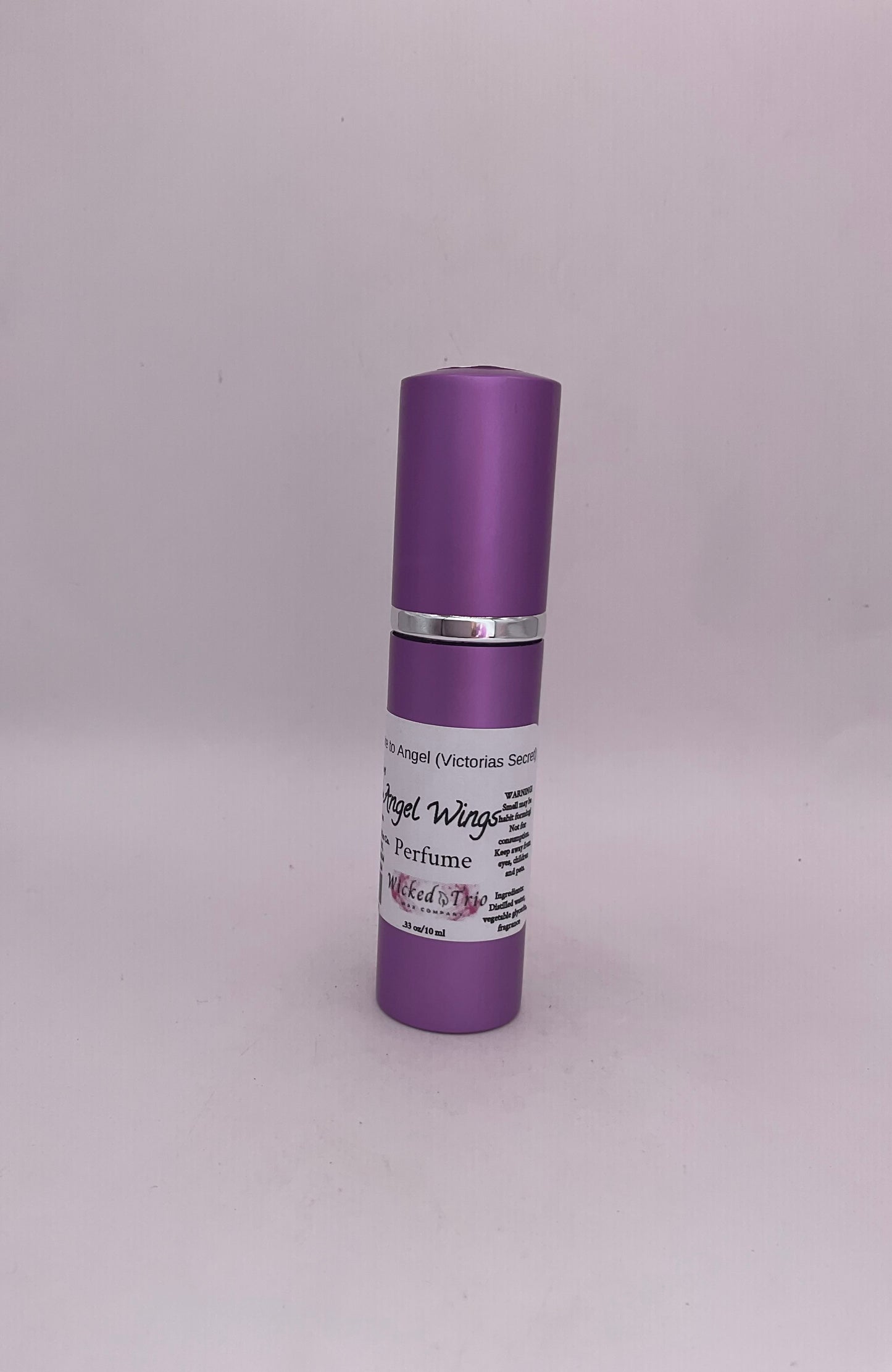 Angel Type Perfume 101