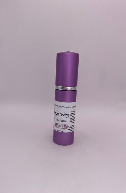 Angel Type Perfume 101