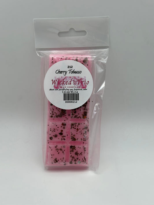 212 Cherry Tobacco Wax Melt