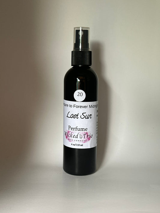 Forever Midnight Type Perfume 20