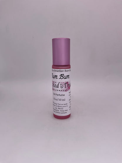 Brazilian Bum Bum Type Perfume 95