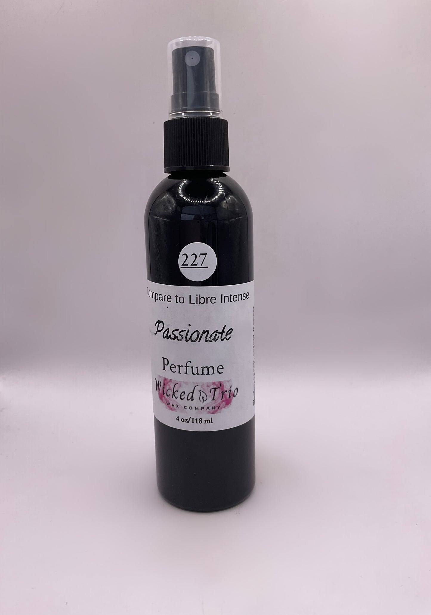 227 Libre Intense Type Perfume or Body Butter