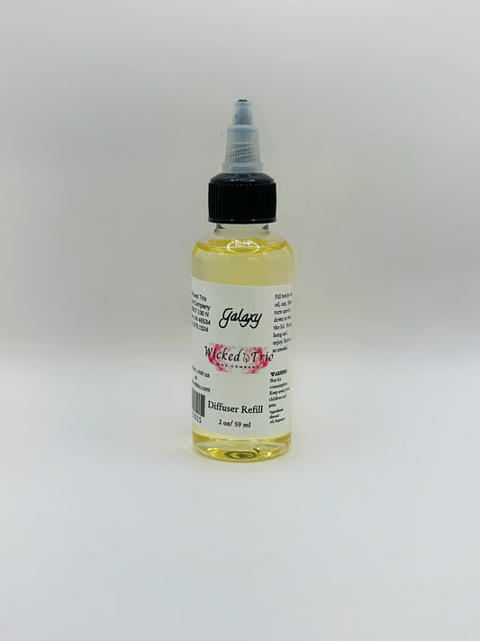 Galaxy Diffuser Refill