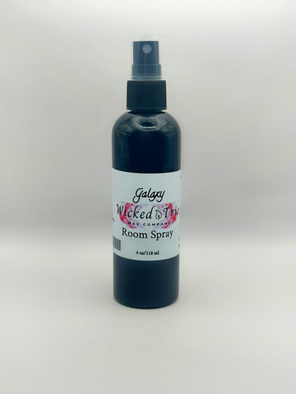 Galaxy Room Spray