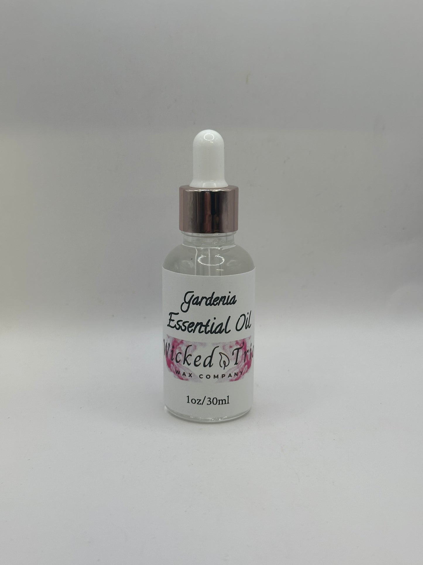 Gardenia Essential Oil