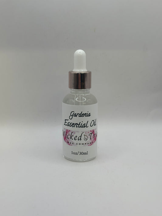 Gardenia Essential Oil