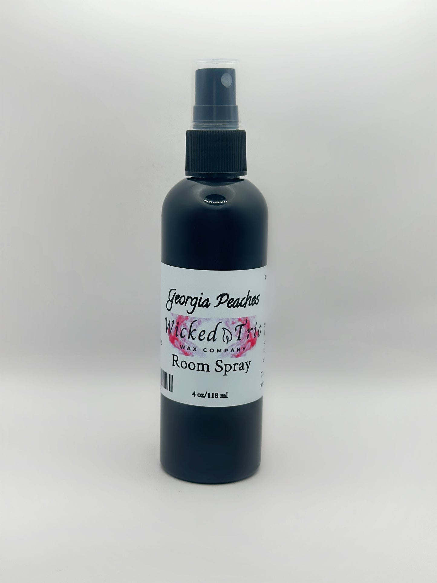 Georgia Peaches Room Spray