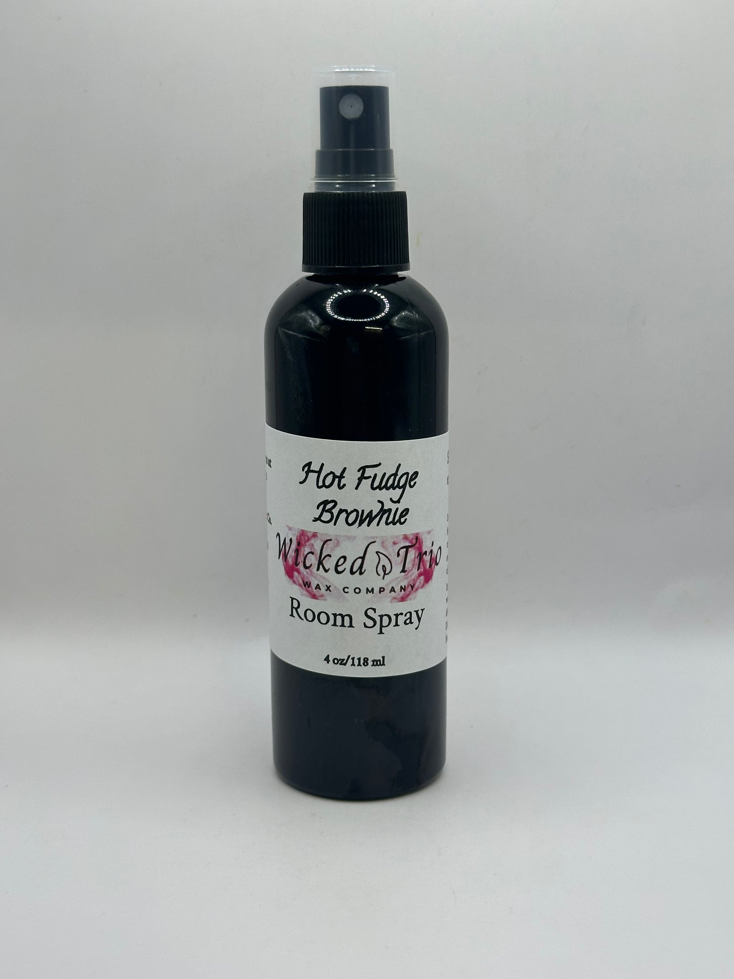 Hot Fudge Brownie Room Spray