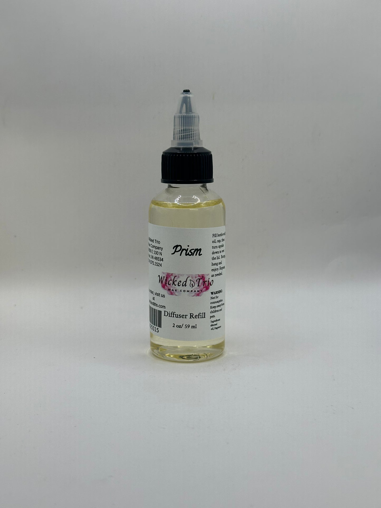 Prism Diffuser Refill