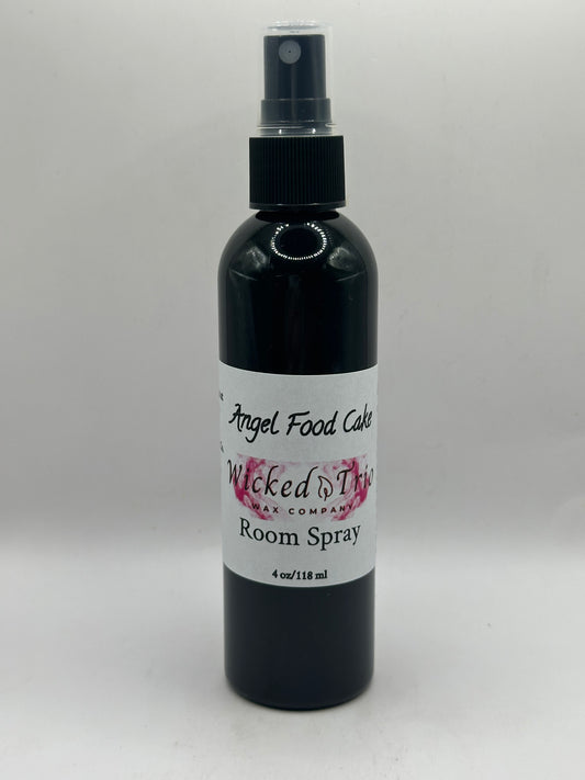 Angel Food Cake Room Spray