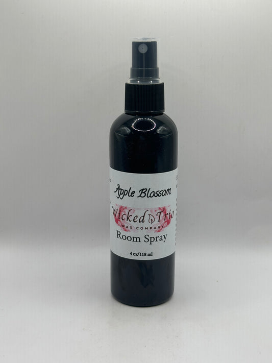 Apple Blossom Room Spray