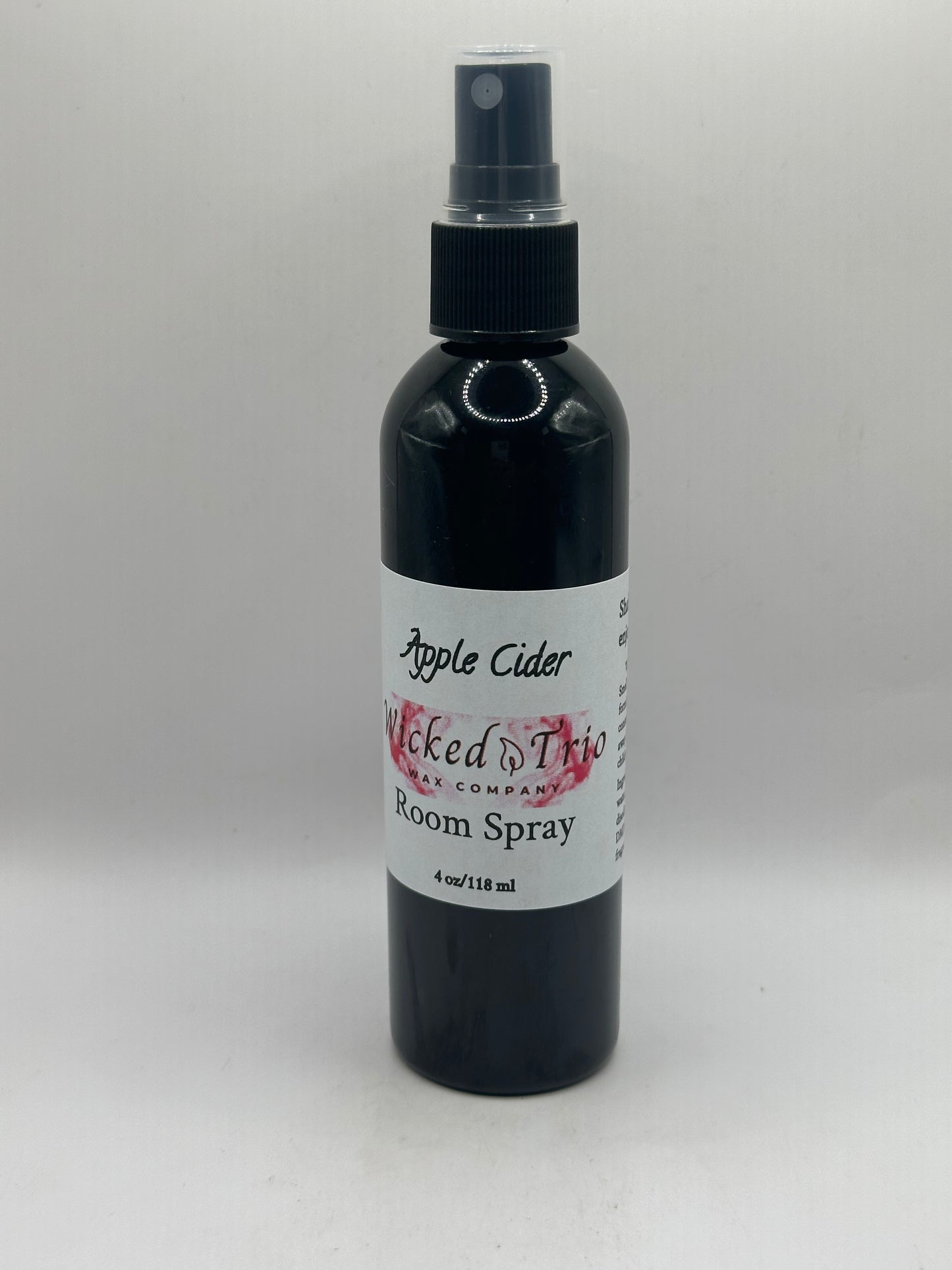 Apple Cider Room Spray