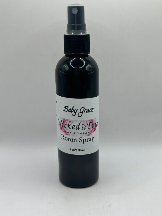 *Baby Grace Room Spray