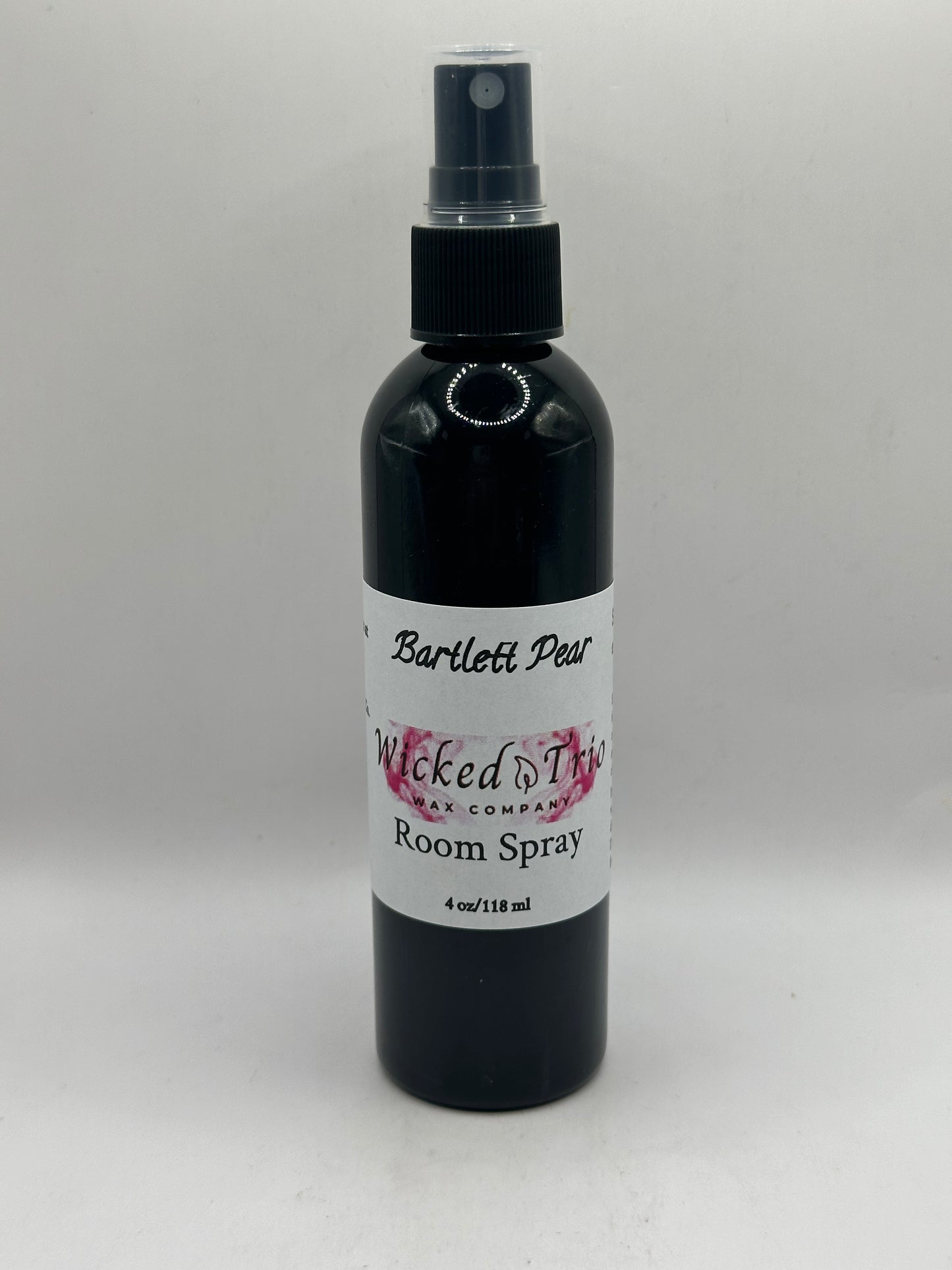 Bartlett Pear Room Spray