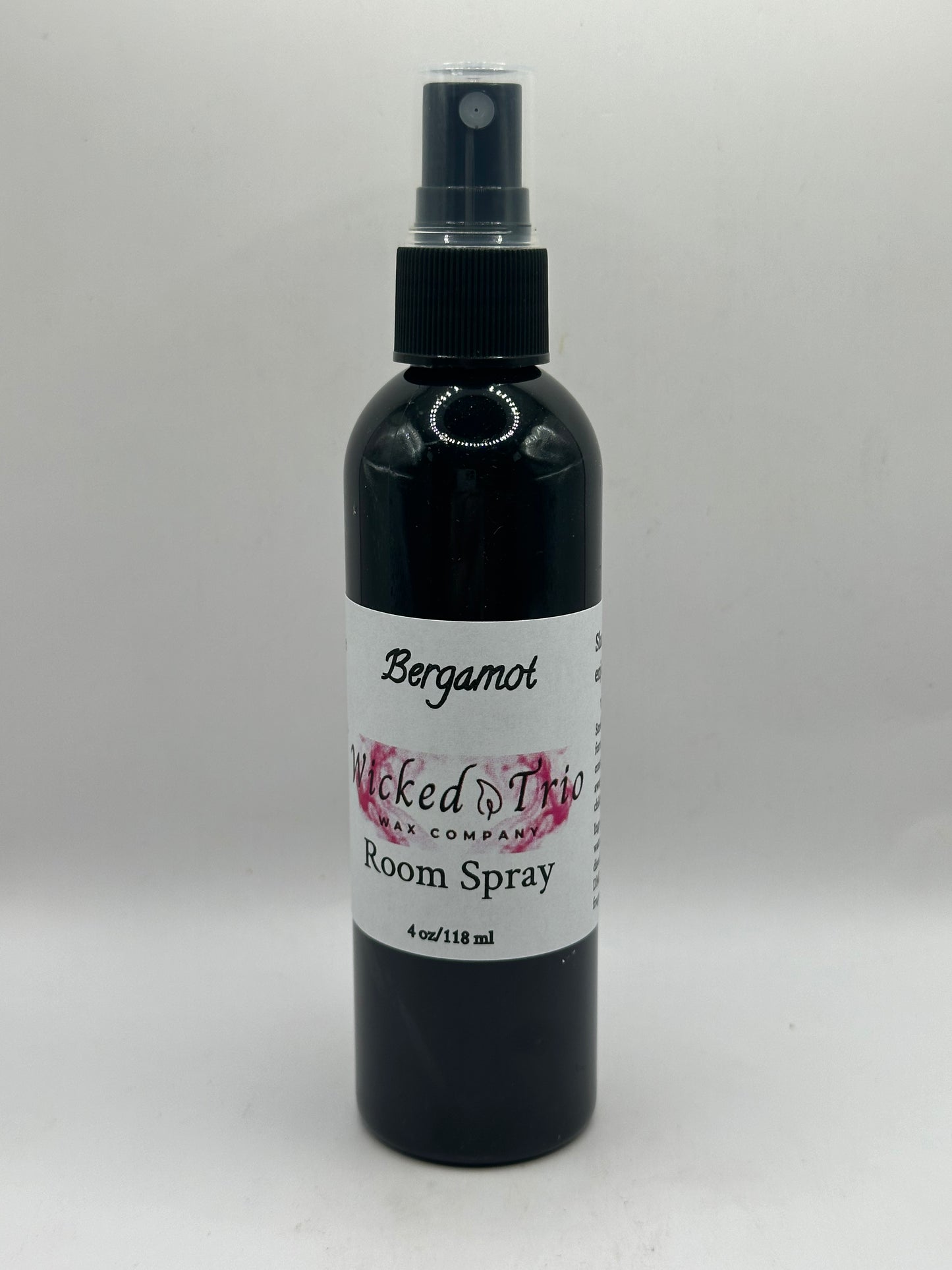 Bergamot Room Spray