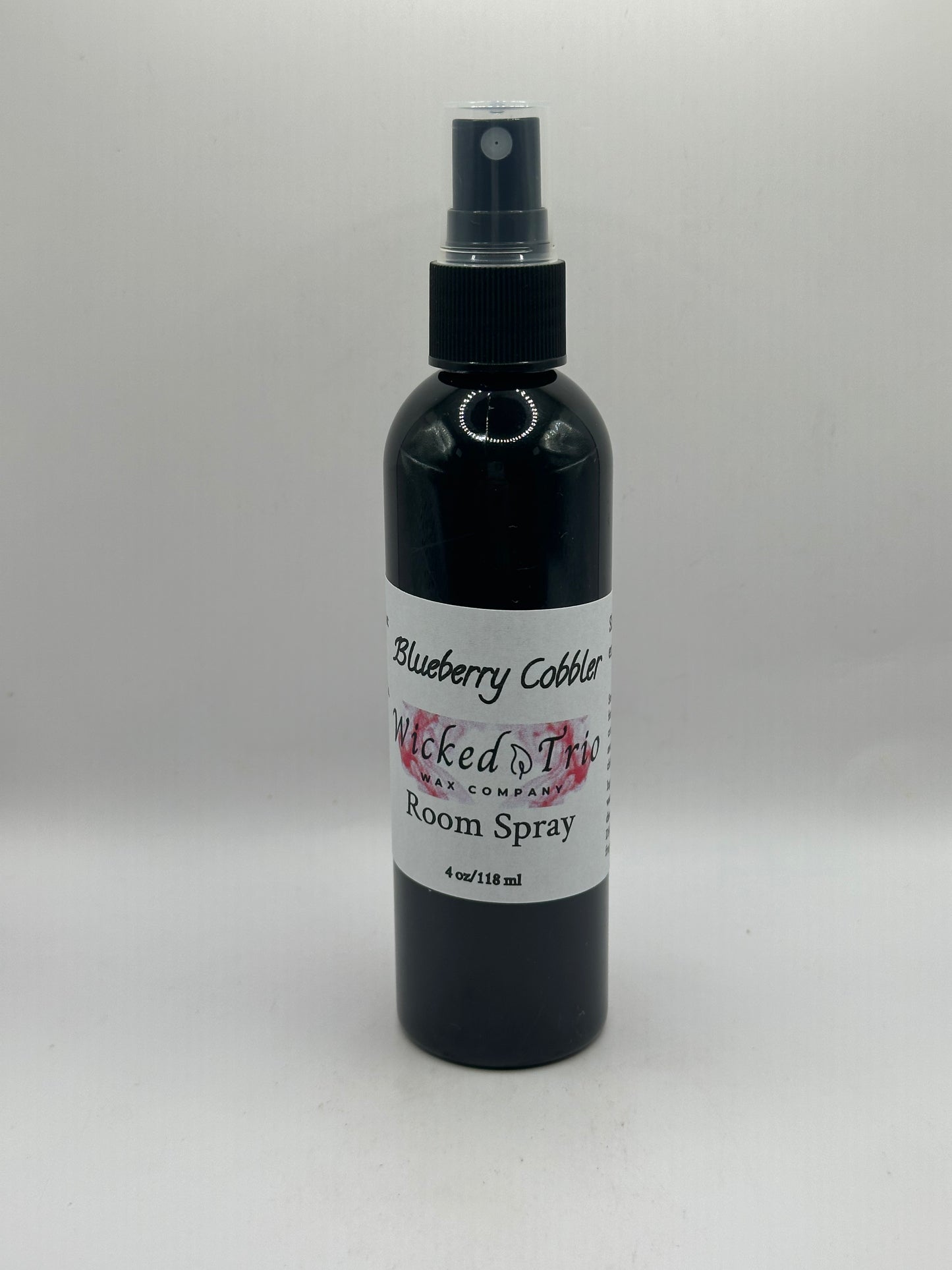 Blueberry Cobbler Room Spray