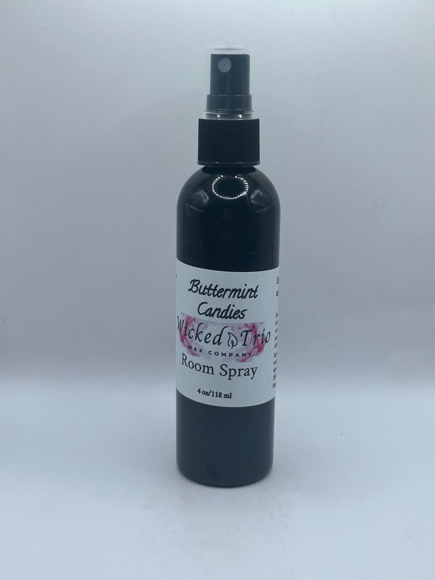 Buttermint Candies Room Spray