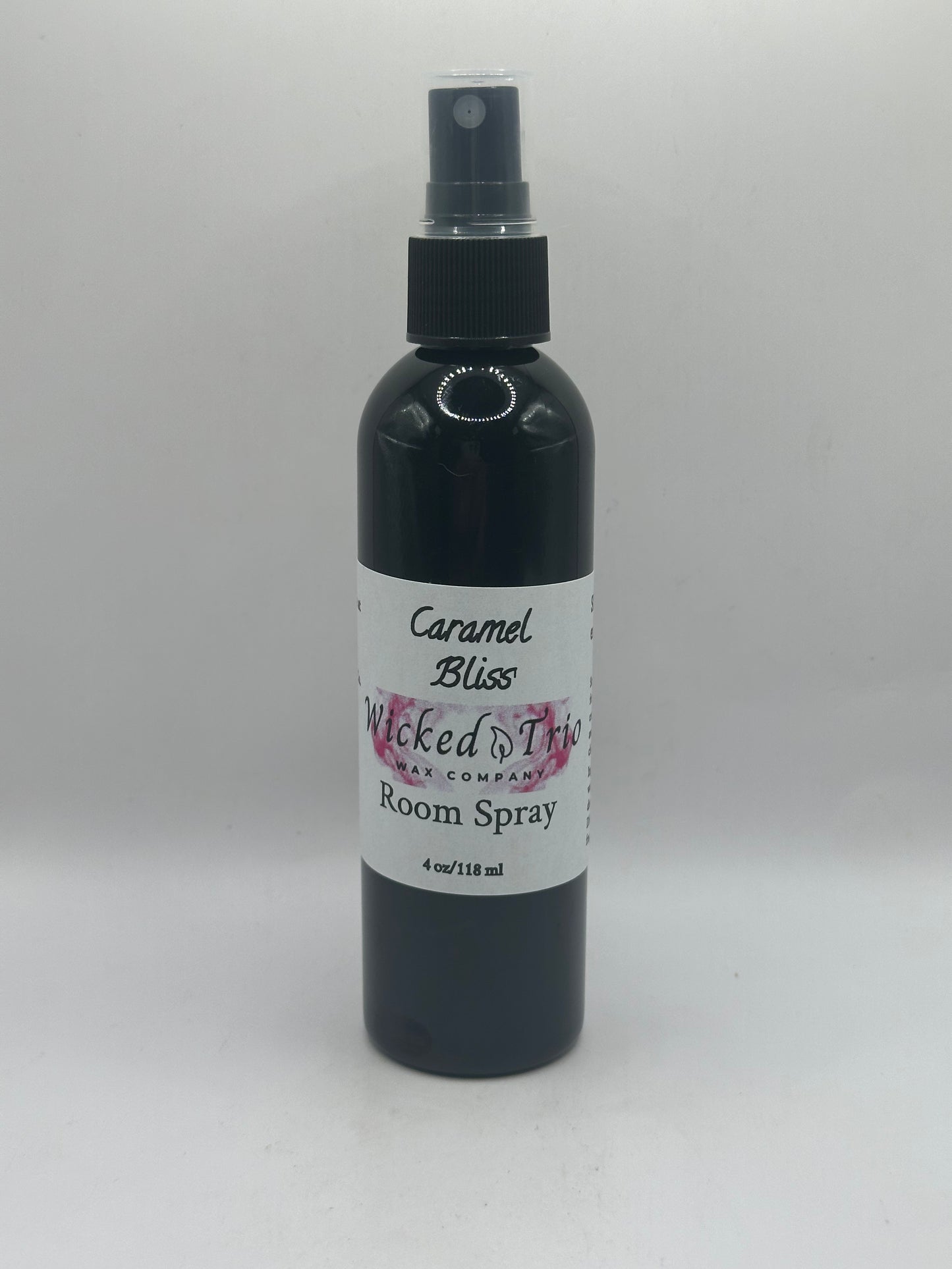 Caramel Bliss Room Spray