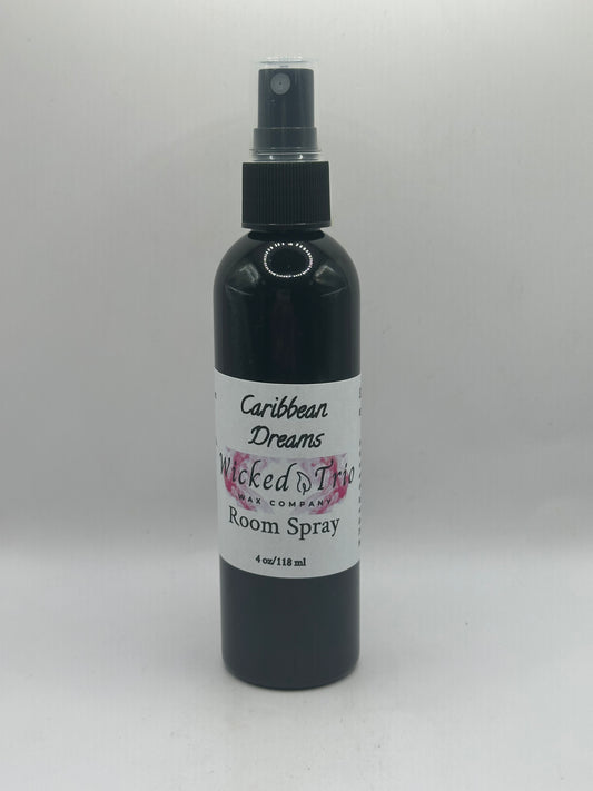 Caribbean Dreams Room Spray