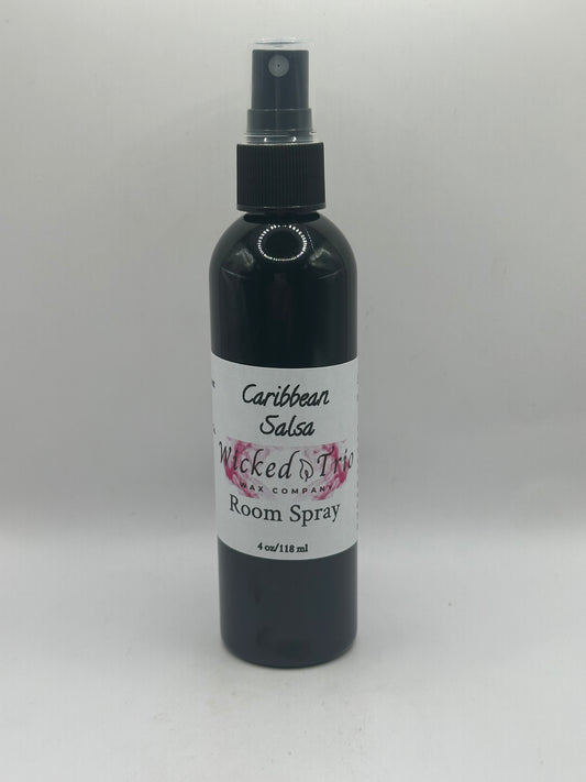 Caribbean Salsa Room Spray