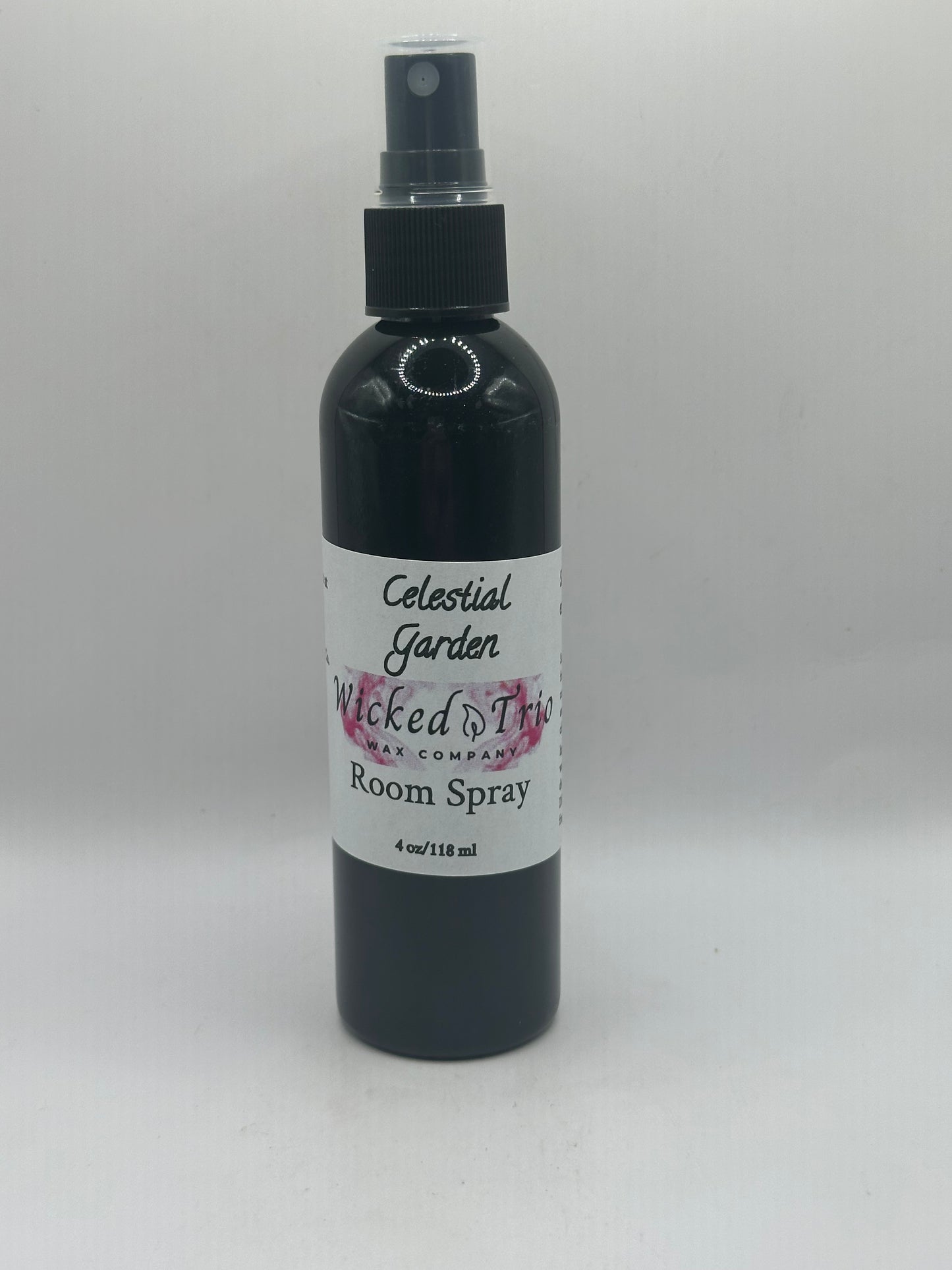 Celestial Garden Room Spray