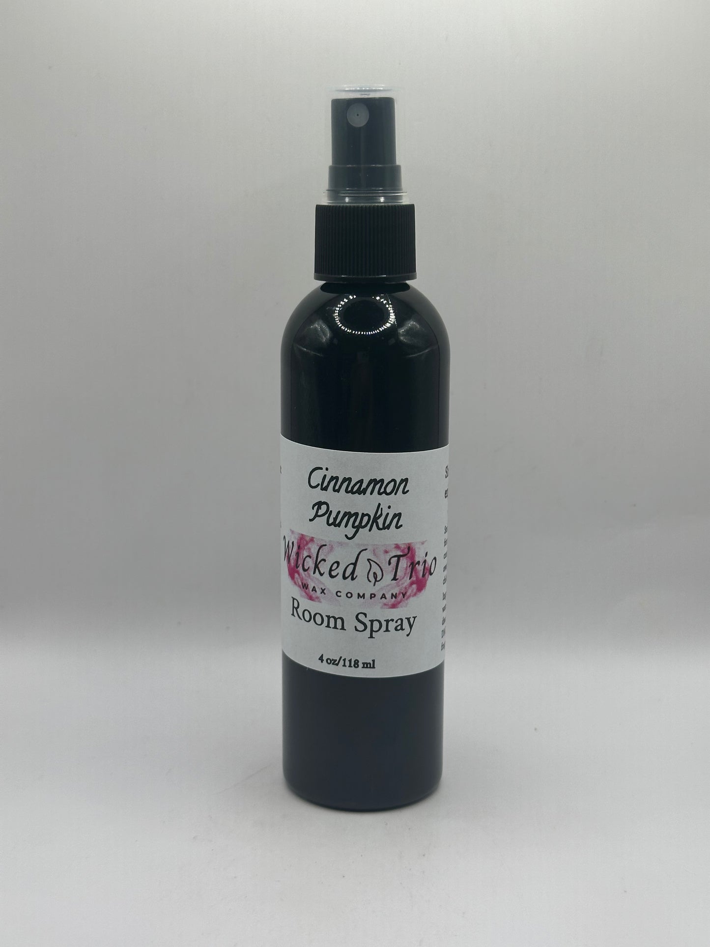 Cinnamon Pumpkin Room Spray