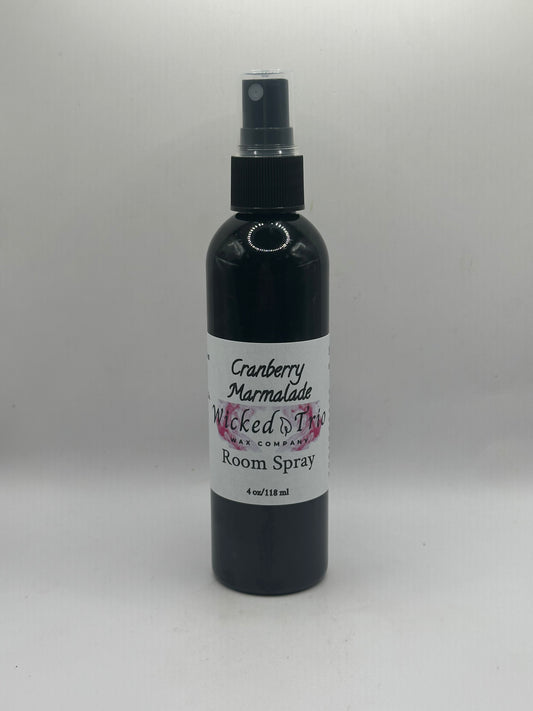 Cranberry Marmalade Room Spray