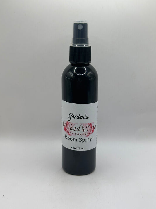 Gardenia Room Spray