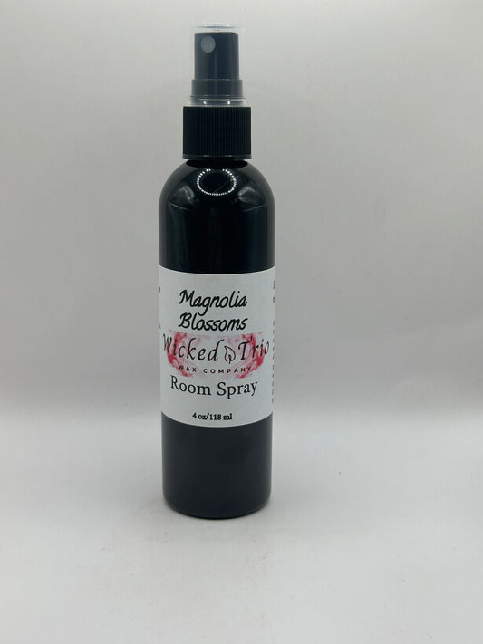 Magnolia Blossoms Room Spray