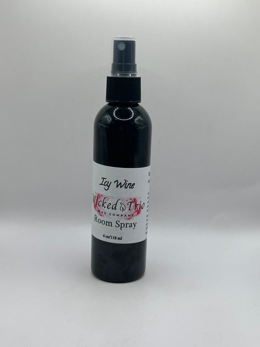 Icy Wine Room Spray