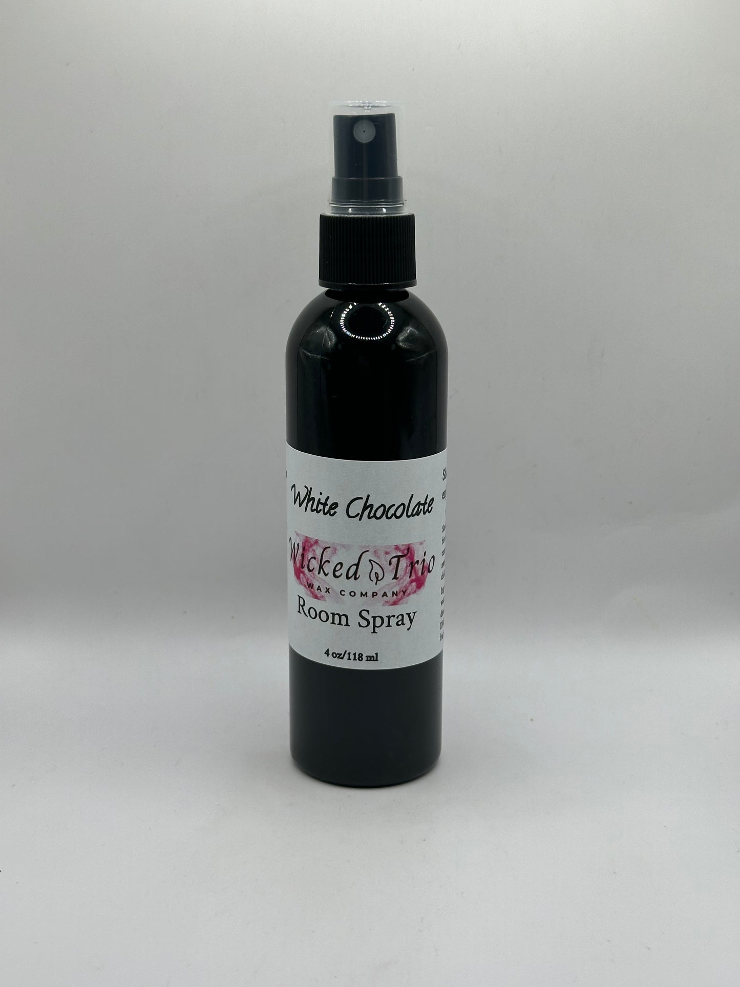 White Chocolate Room Spray