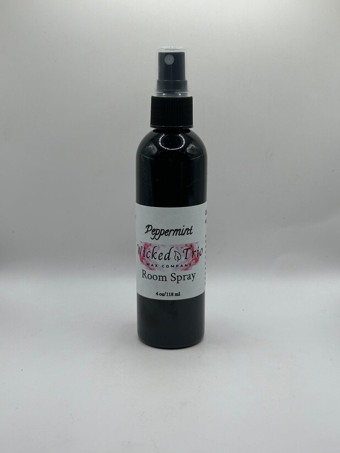 Peppermint Room Spray