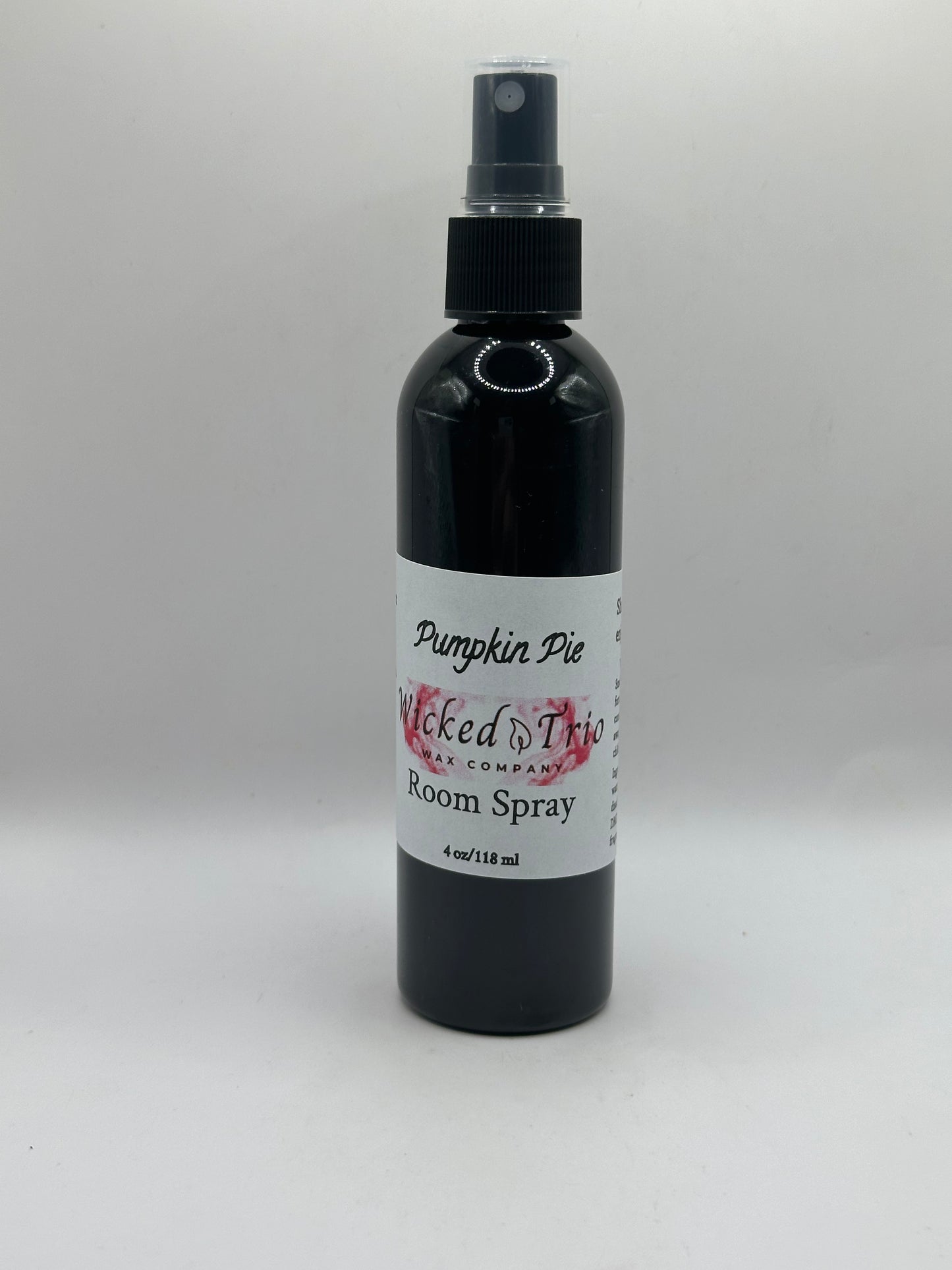 Pumpkin Pie Room Spray