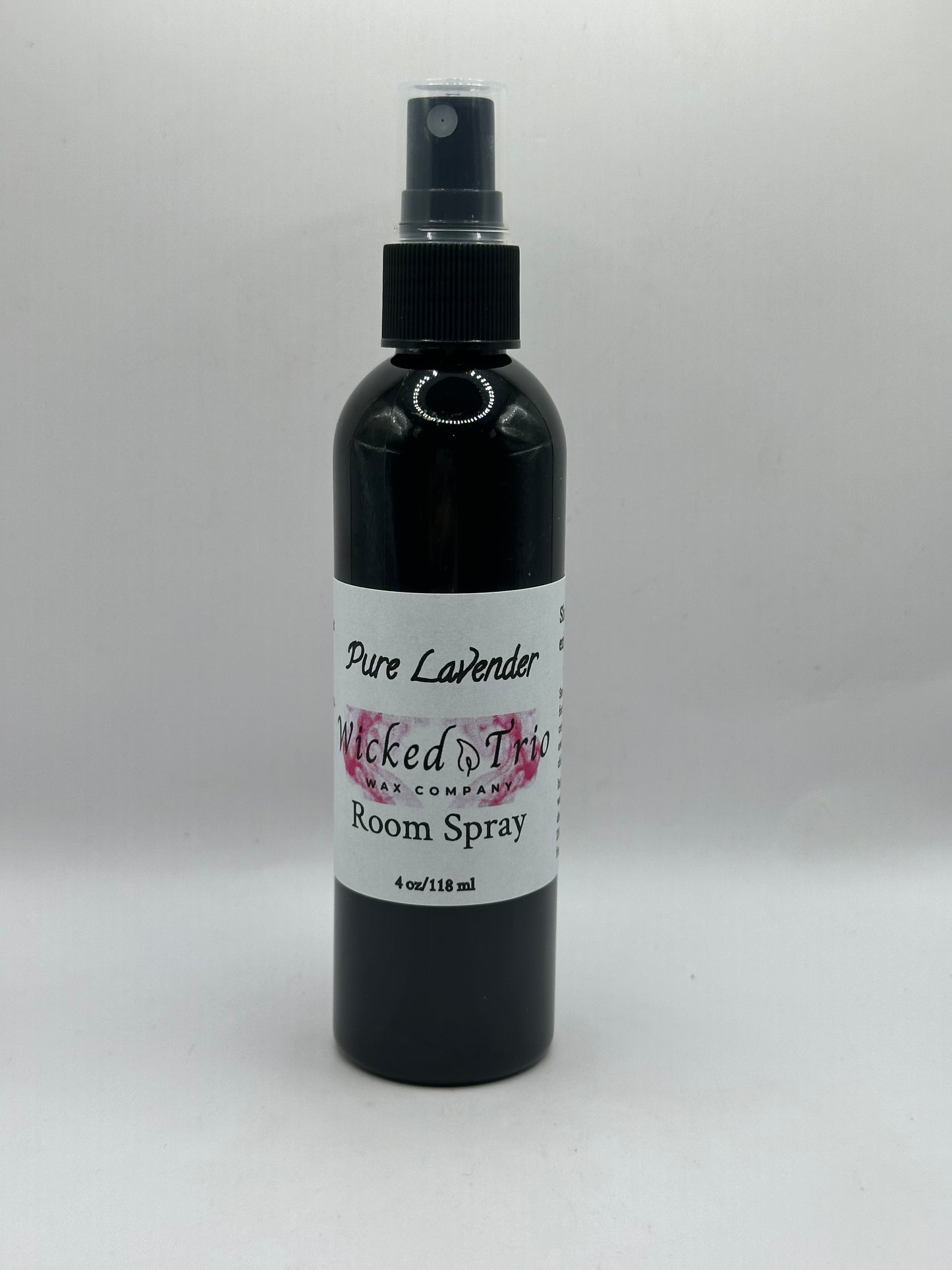 Pure Lavender Room Spray