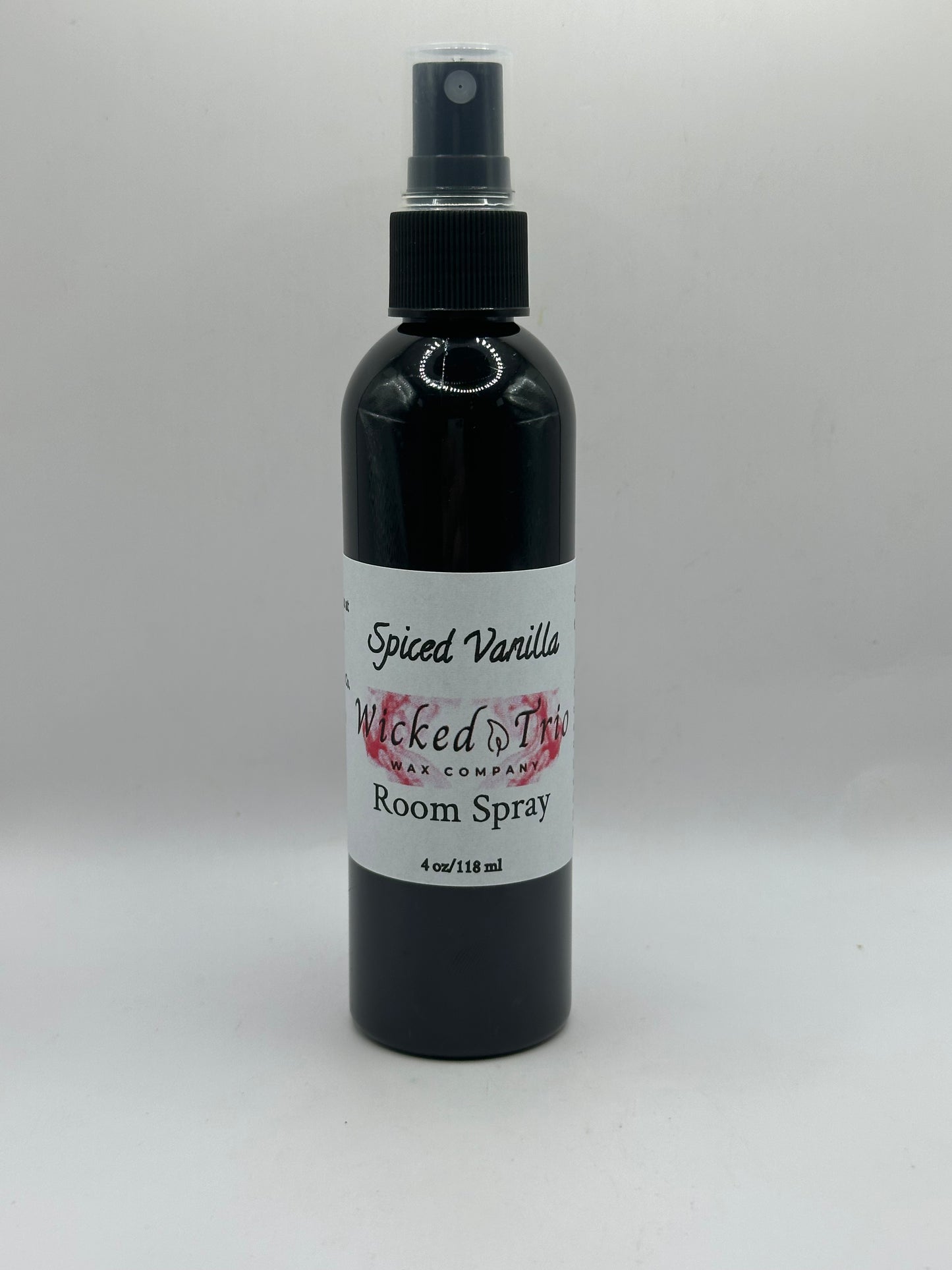 Spiced Vanilla Room Spray