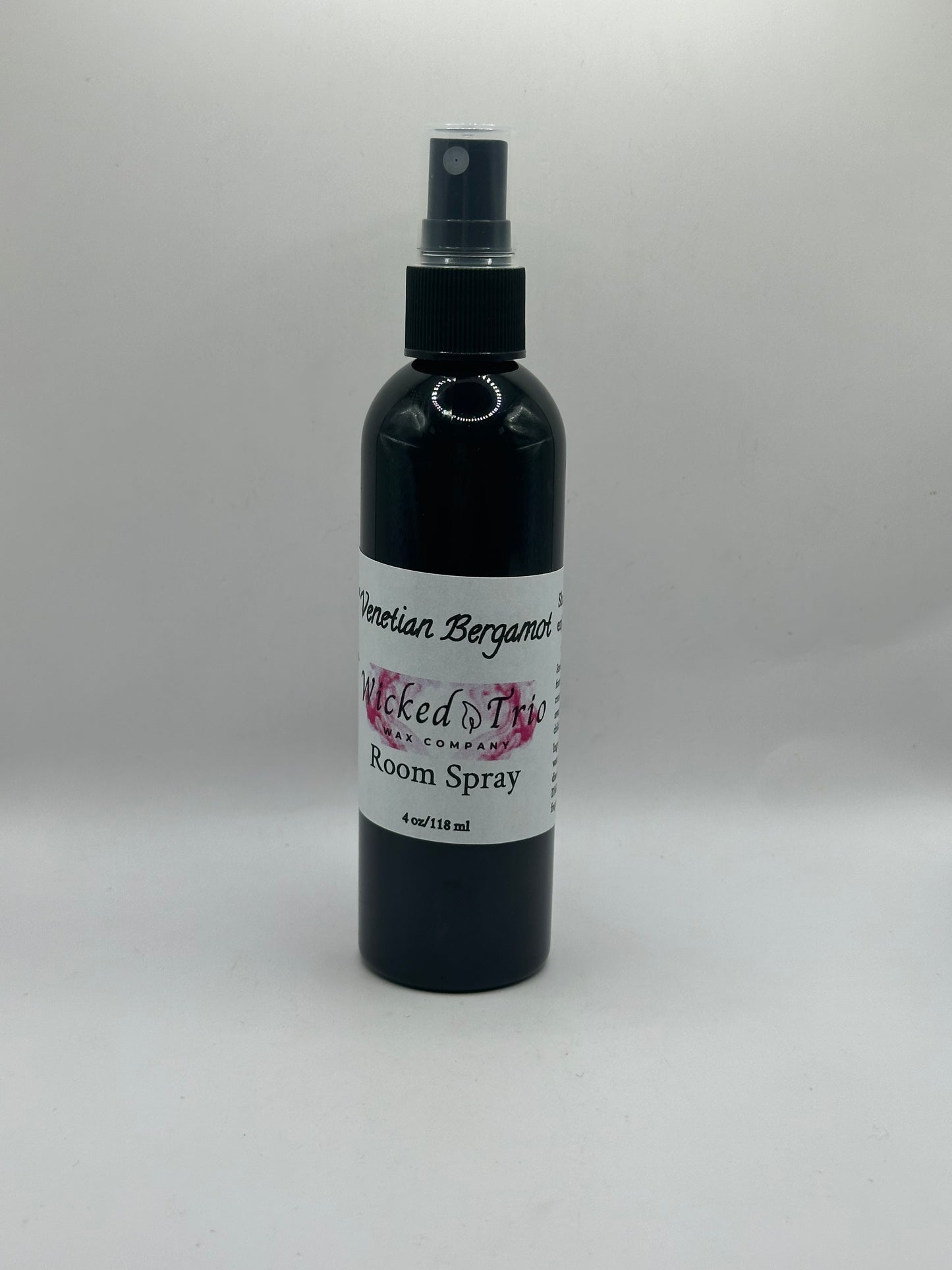 Venetian Bergamot Room Spray