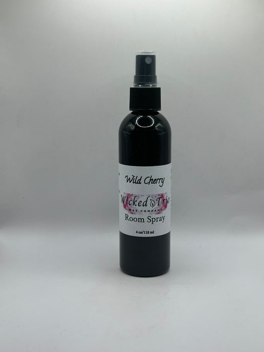 Wild Cherry Room Spray