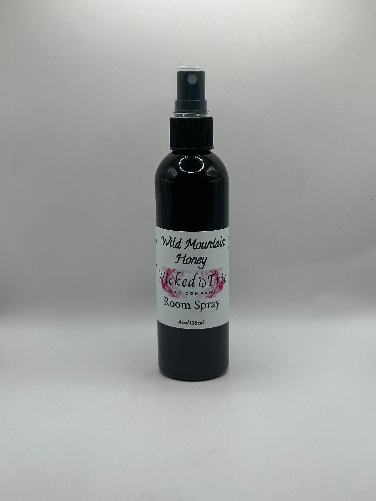 Wild Mountain Honey Room Spray